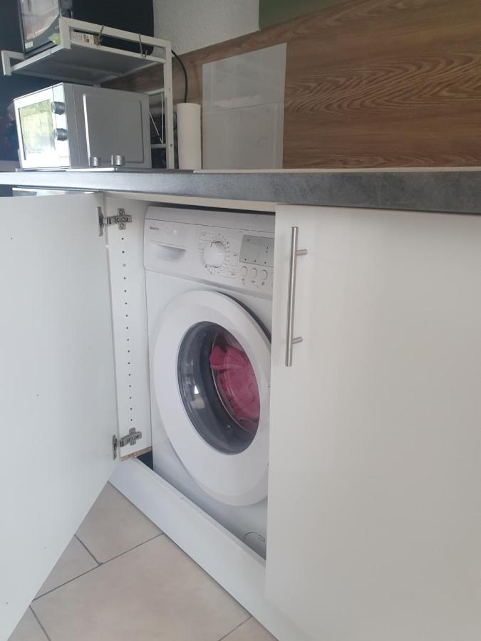 מרסיאן Apartment Saint Saens מראה חיצוני תמונה