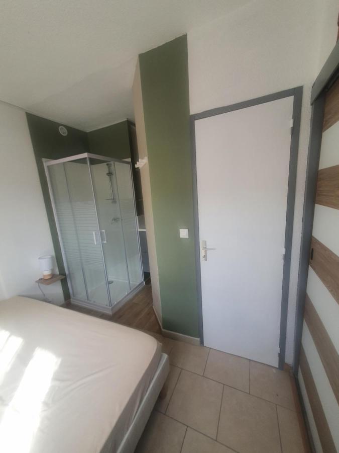 מרסיאן Apartment Saint Saens מראה חיצוני תמונה