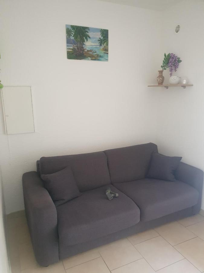 מרסיאן Apartment Saint Saens מראה חיצוני תמונה