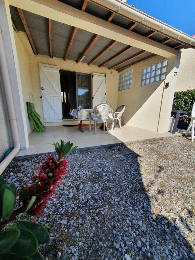 מרסיאן Apartment Saint Saens מראה חיצוני תמונה