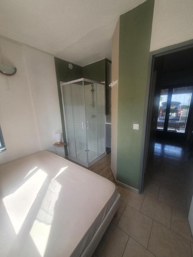 מרסיאן Apartment Saint Saens מראה חיצוני תמונה